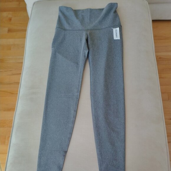 2 Pair Active Powersoft leggings, NWOT.  Price includes both pairs. - Picture 4 of 10